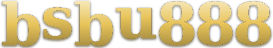 bsbu888 logo
